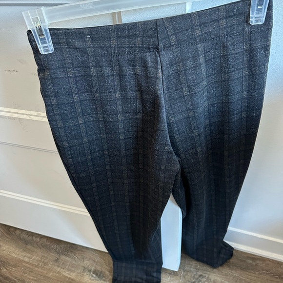 Maxstudio plaid Pants - Picture 3 of 4